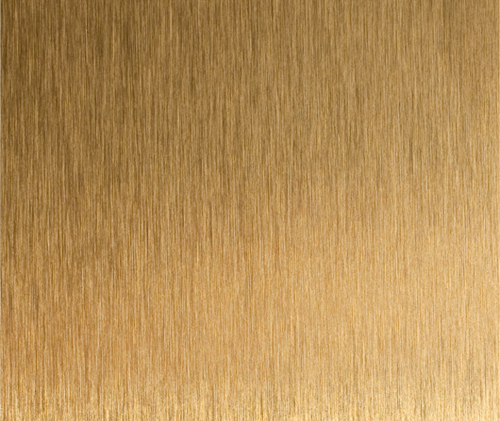 真空玫瑰金拉絲板